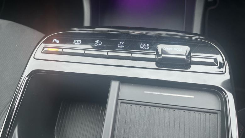 Hyundai TUCSON 1.6T Plug-in Hybrid N Line 5dr Auto Estate